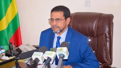 Photo of اكتشاف 4 حالات من السلالات الجديدة لكورونا في موريتانيا.