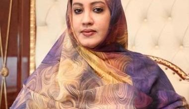 Photo of السيدة الأولى تشرف على افتتاح يوم تحسيسي حول مشاكل العقم