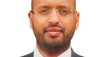 Photo of ربط القرارات بالأهداف/ الخبير القانوني والاقتصادي محمد يسلم ولد الفيلالي