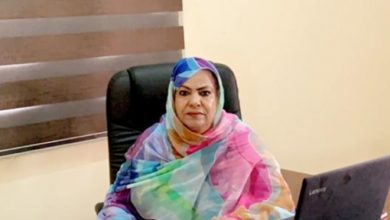 Photo of المرأة الموريتانية بين التهميش والمساواة بالرجل …… لمات منت مكية