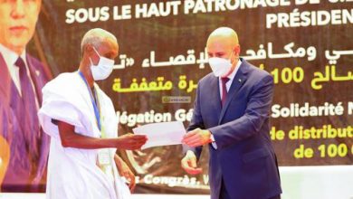 Photo of تامين 100 الف أسرة : خطوة إيجابية في تقليص الهوة بين الأغنياء والفقراء
