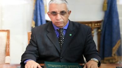 Photo of تأجيل نقطة صحفية للناطق الرسمي باسم الحكومة المختار ولد داهي.