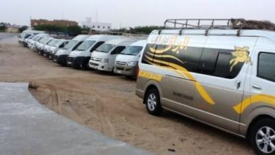 Photo of سلطة تنظيم النقل العمومي تلزم السائقين بين المدن ببطاقة التلقيح ضد كورونا