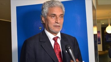 Photo of التشاور الوطني …. حديث عن تكليف موظف سامي بالإتحاد الإفريقي  للإشراف على إدارة جلساته