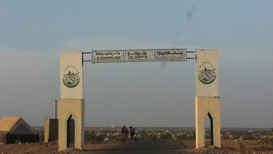 Photo of لعصابة.. تعزيزا للإجراءات الوقائية  السلطات تشترط لقاح كورونا على المسافرين