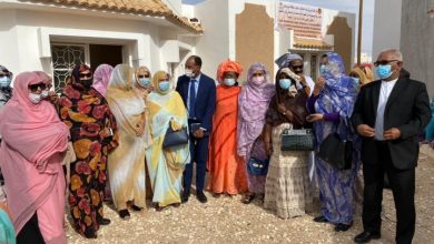 Photo of الإتحاد الموريتاني للنساء المقاولات والتاجرات يعلن عن انطلاقة تمويل عدة مشاريع