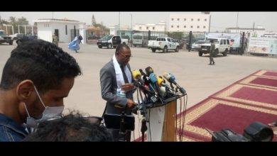 Photo of وزارة الصحة تعطي انطلاقة الحملة الوطنية للتلقيح ضدكوفيد19