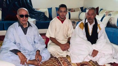 Photo of نحنُ و الرئيس محمد ولد الشيخ الغزواني: عودٌ على بدءٍ../ دفالي ولد الشين