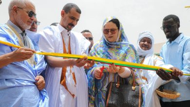 Photo of من عبق التاريخ إلى آفاق التنمية: تدشين ستة فنادق بآدرار دعمًا للسياحة الداخلية”