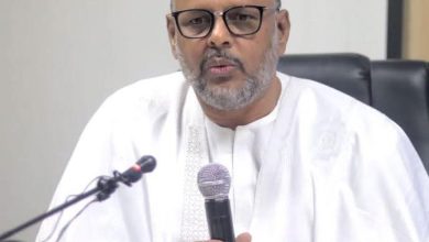 Photo of بيان/حزب جبهة المواطنة والعدالة( جمع)