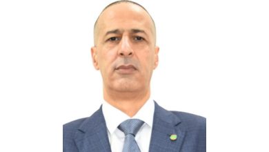 Photo of الدكتور التاه احمد مولود مديرا عاما لوكالة ترقية الاستثمارات فى حلتها الجديدة..